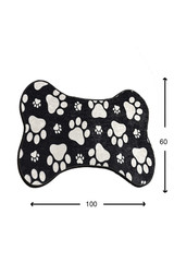 Tepih (60 x 100) Šapa