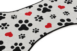 Tepih (60 x 100) Perro