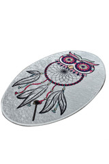 tepih (60 x 90) Dream Oval DJT