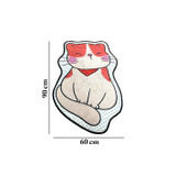 tepih (60 x 90) Katze