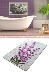 tepih (60 x 90)  Lavanda DJT tepih (60 x 90)  Lavanda DJT
