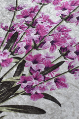 tepih (60 x 90) Lavanda DJT tepih (60 x 90) Lavanda DJT