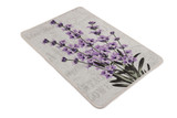 tepih (60 x 90) Lavanda DJT tepih (60 x 90) Lavanda DJT