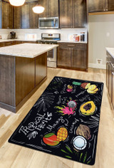 Tepih (80 x 120)  Gozba 80X120