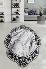 Tepih (80 x 120) Glori Djt