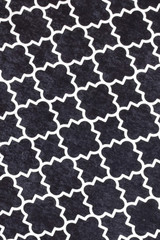 Tepih (80 x 120) Kupa - Black Djt