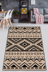 Tepih (80 x 120)  Šator – pamuk