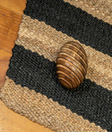 Tepih (90 x 150) 00021A - Prirodno