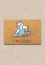 Podloga za mačji pijesak Gatit