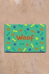 Podloga za mačji pijesak Vau