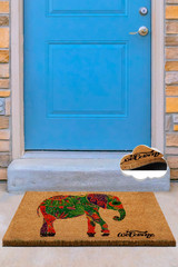 Coco otirač Coco Borneo