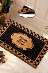 Coco otirač Coco Maison Noire