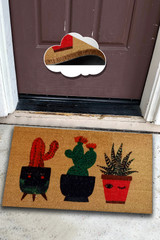 Coco otirač Coco Ollam