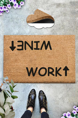 Coco otirač Coco Opus