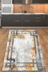 Tepih (100 x 150) Caotico 100 x 150