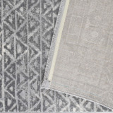 Tepih (100 x 150) Nije 1108