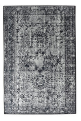 tepih (100 x 200) İsabel - crna