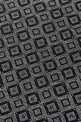 tepih (100 x 200) Kupa - Black Djt