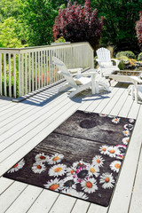 tepih (100 x 200)  Legna Djt