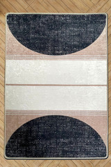 tepih (100 x 200) Mimbre Djt