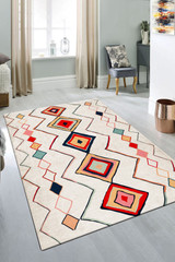 tepih (100 x 200) Teppi