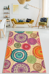 tepih (100 x 200)  Tissage Djt