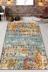tepih (100 x 200)  Wong