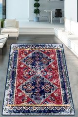 tepih (100 x 300) Divan – Pamuk