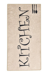 tepih (100 x 300) Kašika