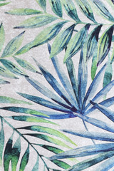 Tepih (120 x 150) Palma Djt