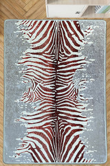 Tepih (120 x 150) Sevra