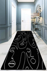 Tepih (150 x 200) Sastav Djt