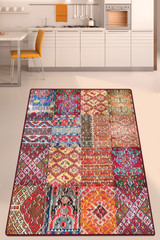 Tepih (150 x 200) Eklektika 150 x 200