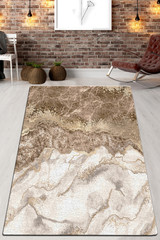 Tepih (150 x 200)  Mistik - Pamuk