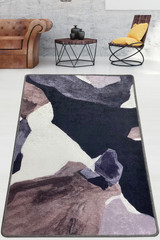 Tepih (150 x 200) Zdravo Djt Tepih (150 x 200) Zdravo Djt