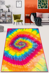 Tepih (150 x 200)  Whirlpool Djt