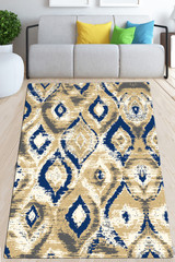 Tepih (150 x 300) Drugačije oko - Pamuk