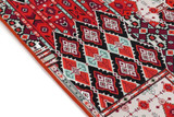Tepih (60 x 140) Jasmin - Siva Tepih (60 x 140) Jasmin - Siva