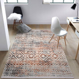 Tepih (75 x 300) Bohem 4006