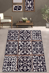 Tepih (80 x 100)  Laterem Djt