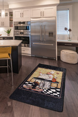 Tepih (80 x 150) Šef