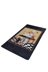 Tepih (80 x 150) Šef