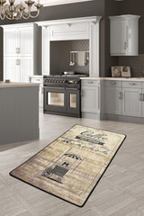 Tepih (80 x 150) Kavana