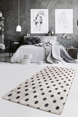 Tepih (80 x 150)  Jenny Djt Tepih (80 x 150)  Jenny Djt