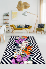 Tepih (80 x 150)  Marken Djt