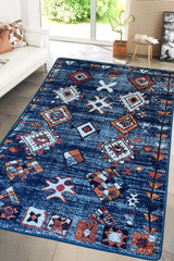 Tepih (80 x 150) Ressal
