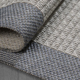Tepih (80 x 150) Sisalux 3092