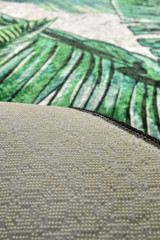 Tepih (80 x 150) Divlji