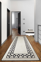 Tepih (80 x 200)  Bague Ecru 80X200