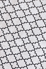 Tepih (80 x 200) Kupa - Bijeli Djt